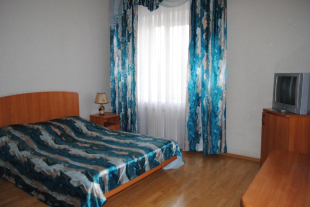 Arkadiya in Zainsk, Russia