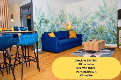 Chill And Work En Drome - carbon neutral hotel in Unknown City