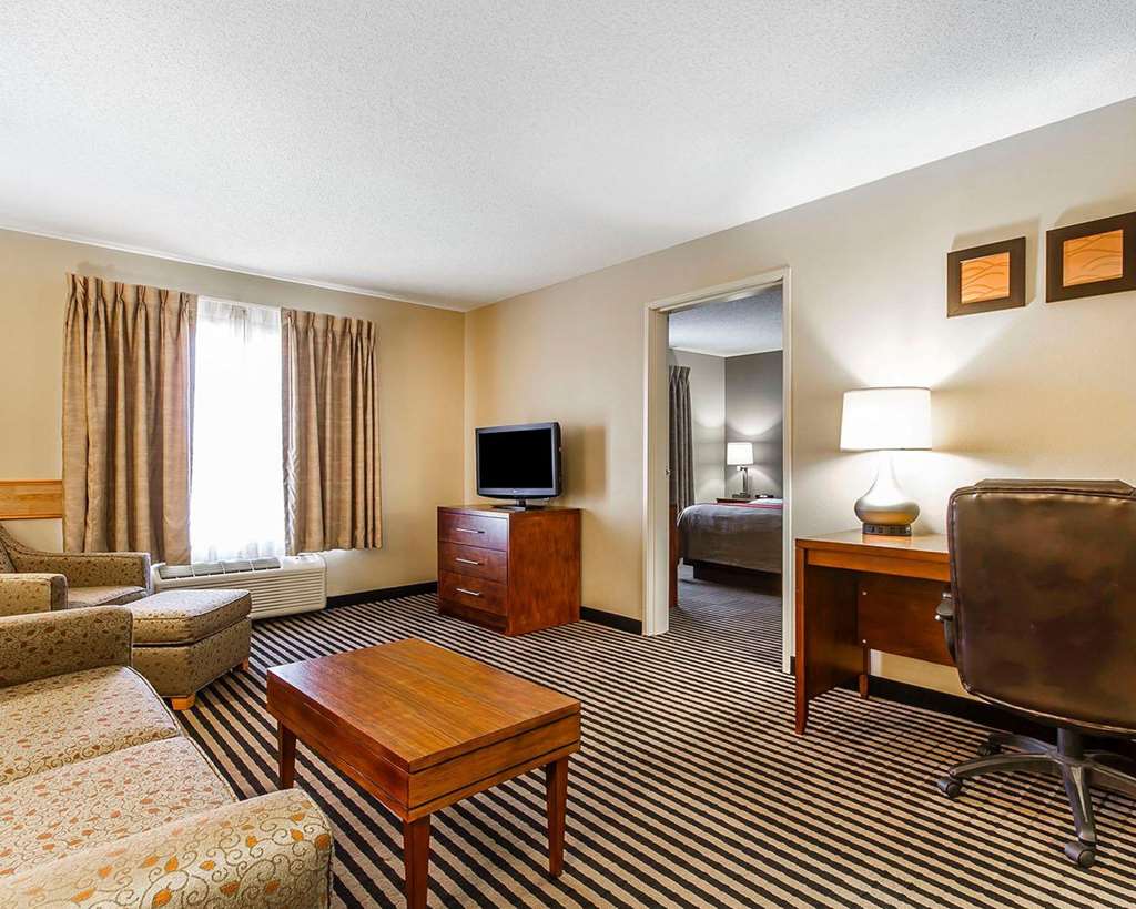 Comfort Inn Owatonna near Medical Center - photo 36