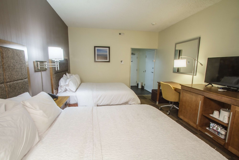 Hampton Inn South Haven - photo 17