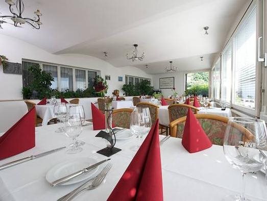 Hotel Aesch — Walchwil — photo 4