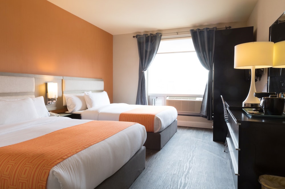 Romana Hotel NYC - photo 19