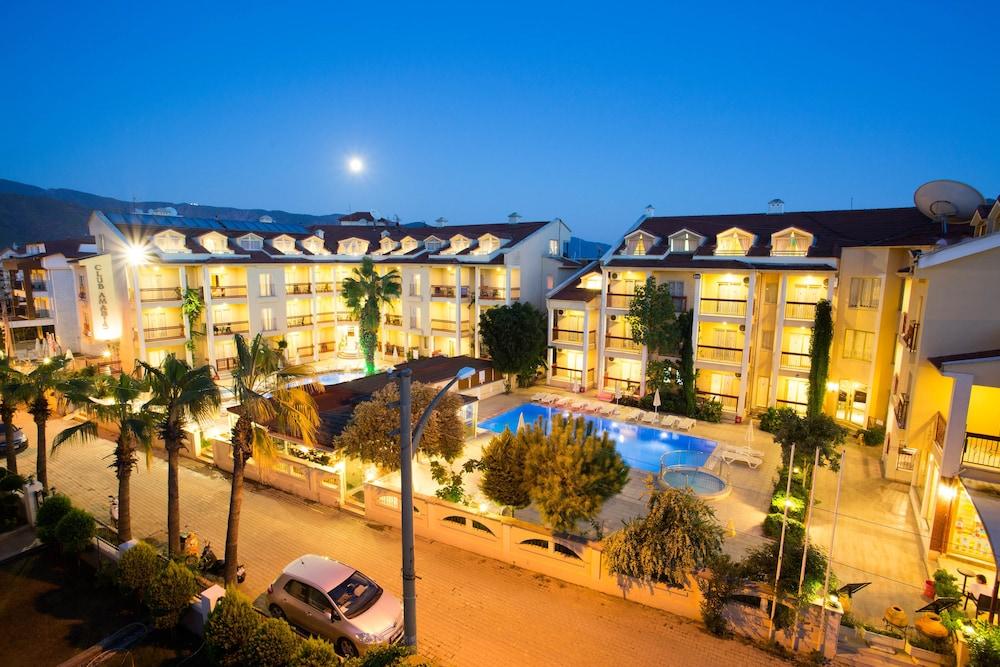 Club Maric — Marmaris