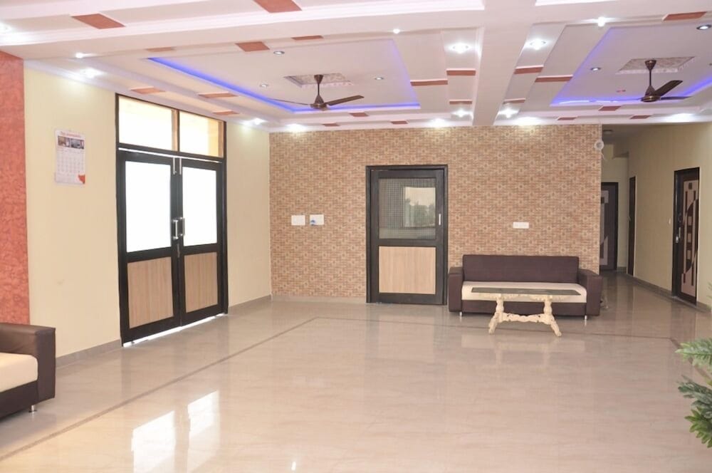 Hotel Aicon Palace — Agra — photo 4