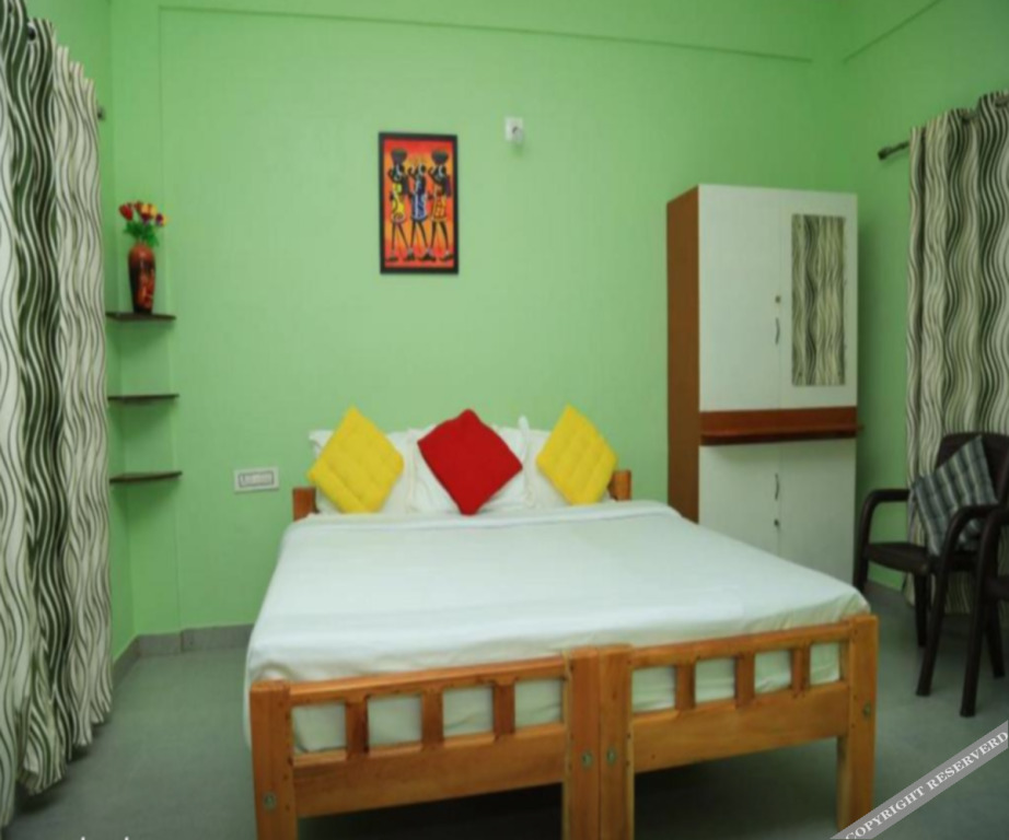 Orchard Holiday Resort in Wayanad, India