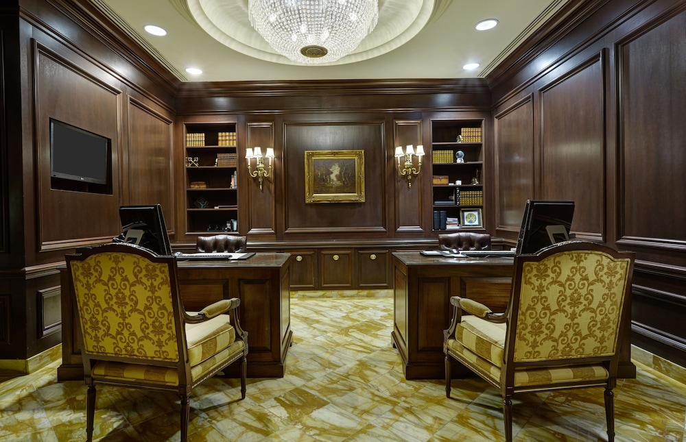 Willard InterContinental Washington by IHG - photo 183