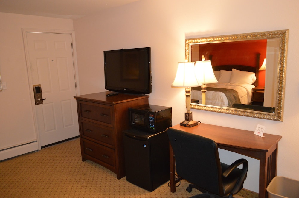 Monnie Lynn Motel - photo 12