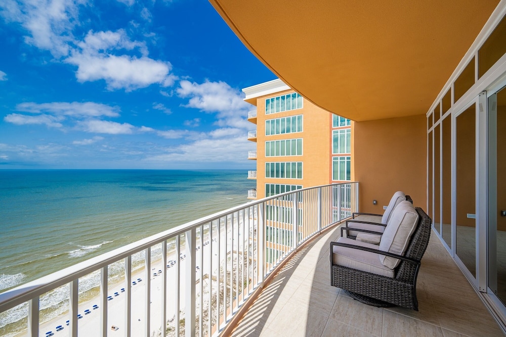 Phoenix Gulf Towers 2406 2 Bedroom Condo - photo 52