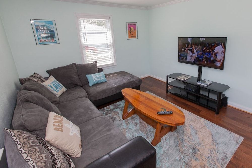 Endless Summer Resort Area Vibe District VB - photo 20