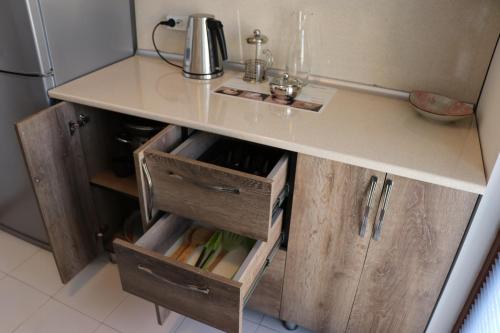 Tbilisi Sea Dream Apartment