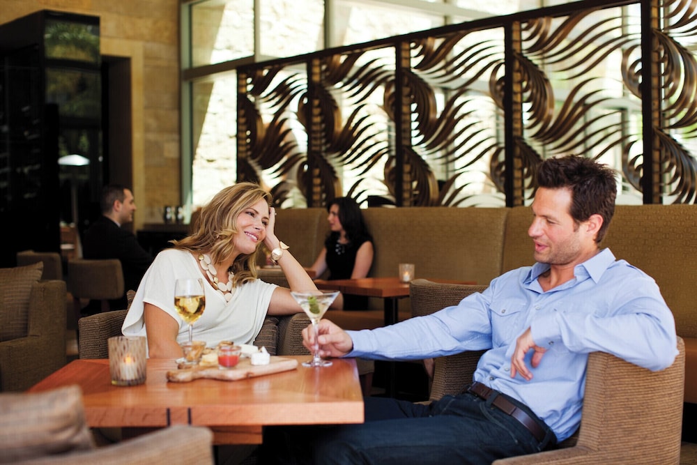 Four Seasons Hotel Silicon Valley at East Palo Alto - photo 55