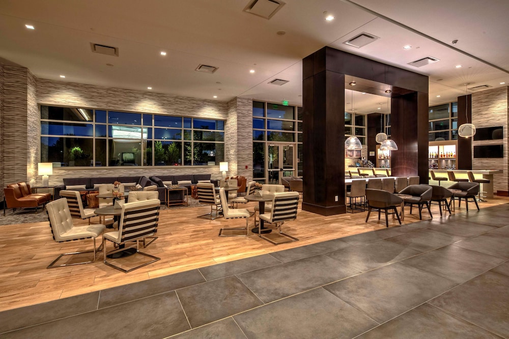 Hilton Franklin Cool Springs - photo 45