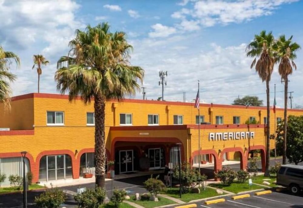 Quality Hotel Americana Nogales - featured photo