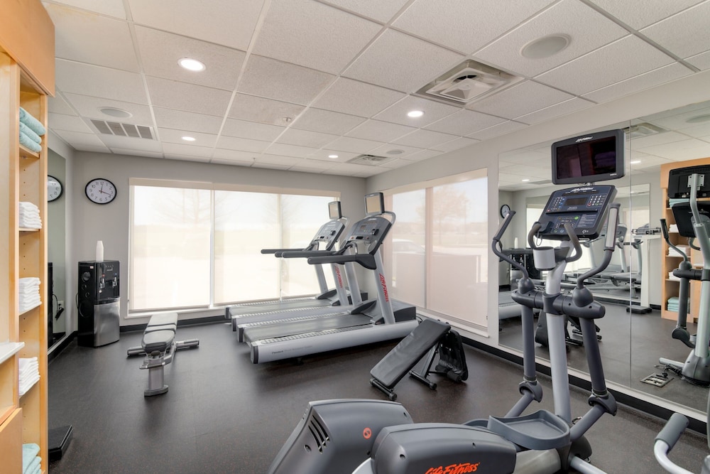 TownePlace Suites Dallas McKinney - photo 71