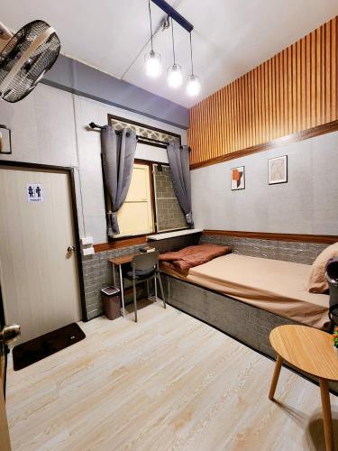 109 Homely Apartment Free Wi Fi Near BTS