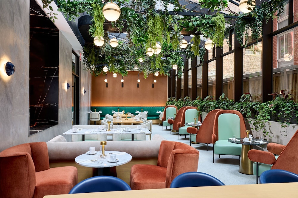 Delta Hotels by Marriott New York Times Square - photo 20