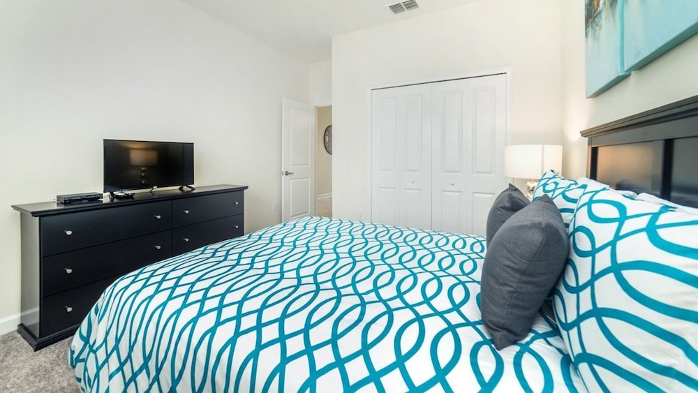 Grhmll1573 Champions Gate Resort 5 Bed 5 Baths House - photo 12
