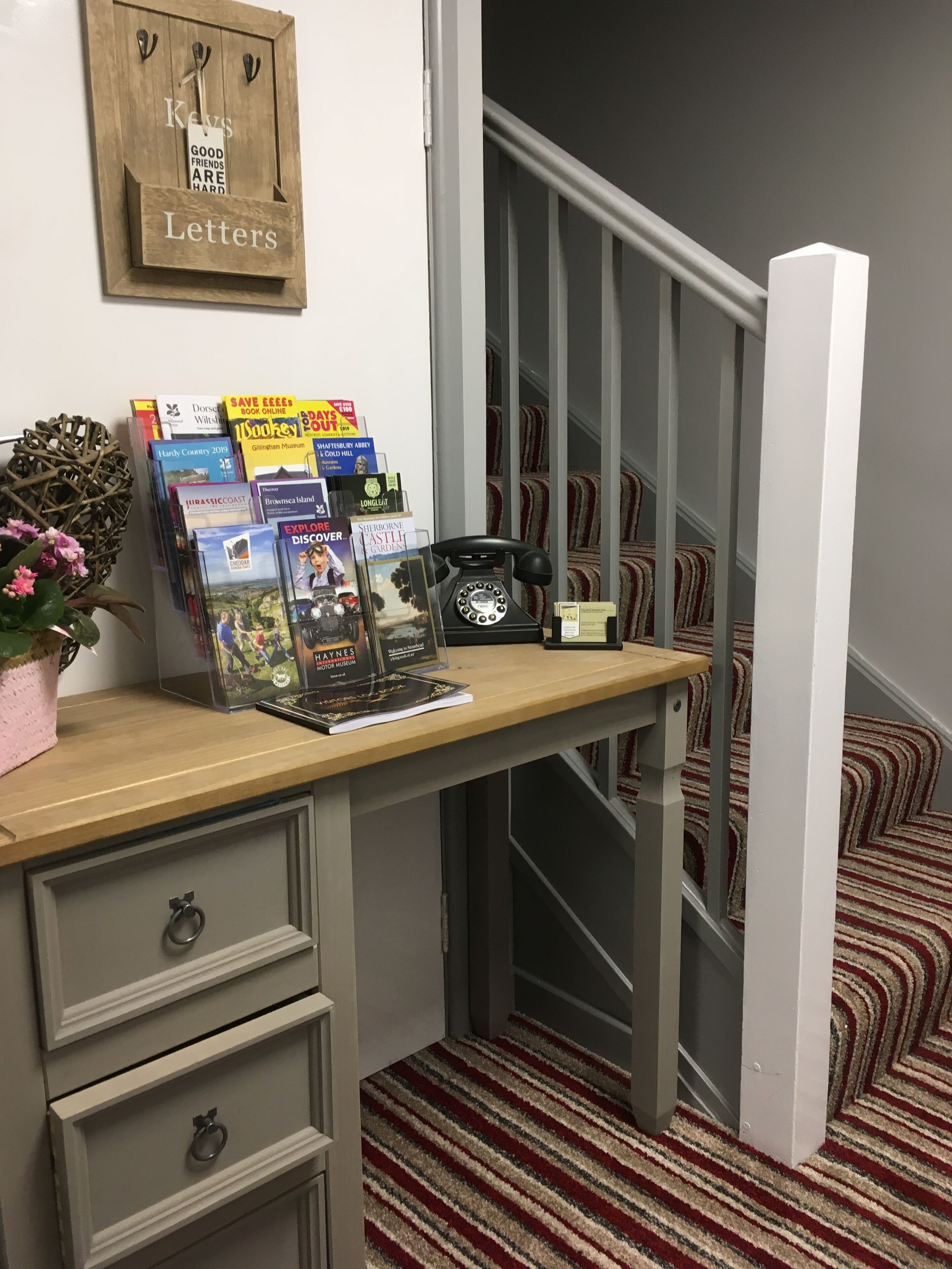 Lodbourne Farmhouse B&B — 4-Star Luxury Hotel in Gillingham, United Kingdom