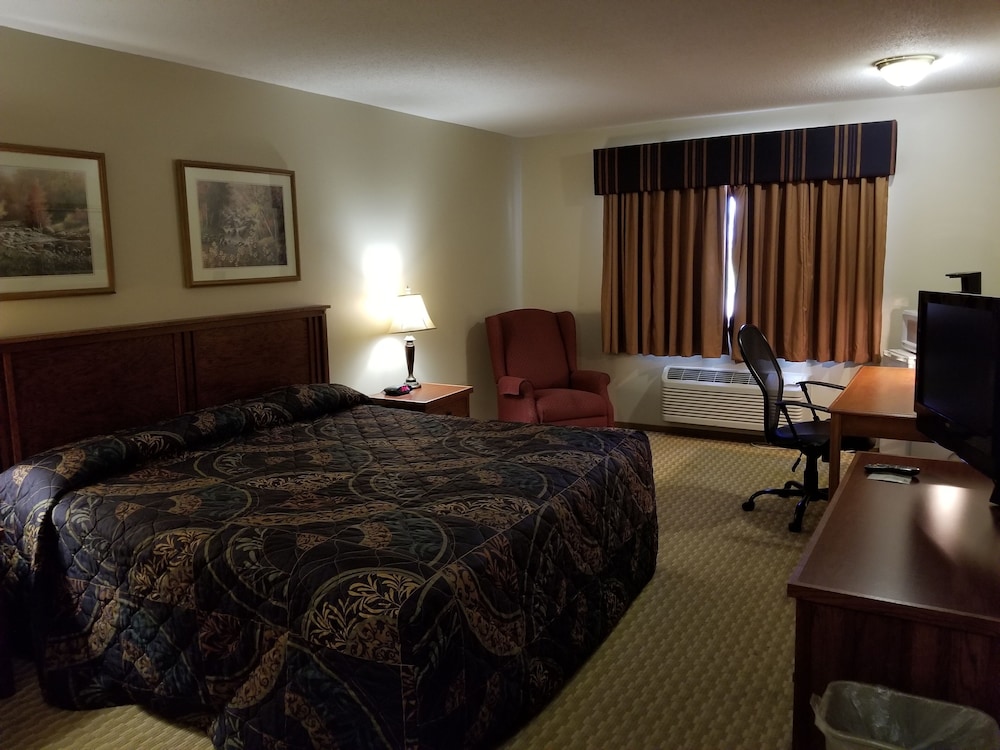 Prairie Inn - photo 15