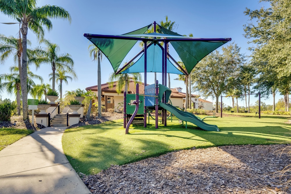 11 Mi to Disney: Pet friendly Aviana Resort Home - photo 35