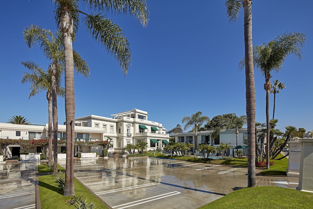 Glorietta Bay Inn Coronado Island - photo 54