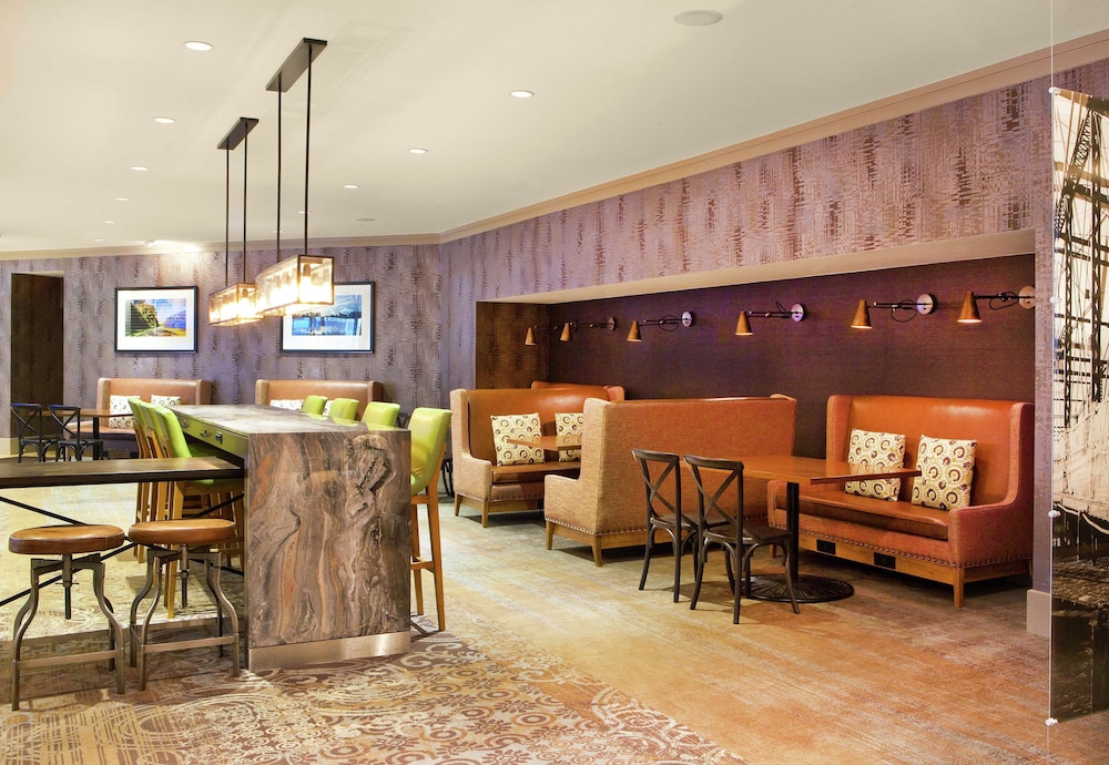 DoubleTree by Hilton Hotel Nashville Downtown - photo 44