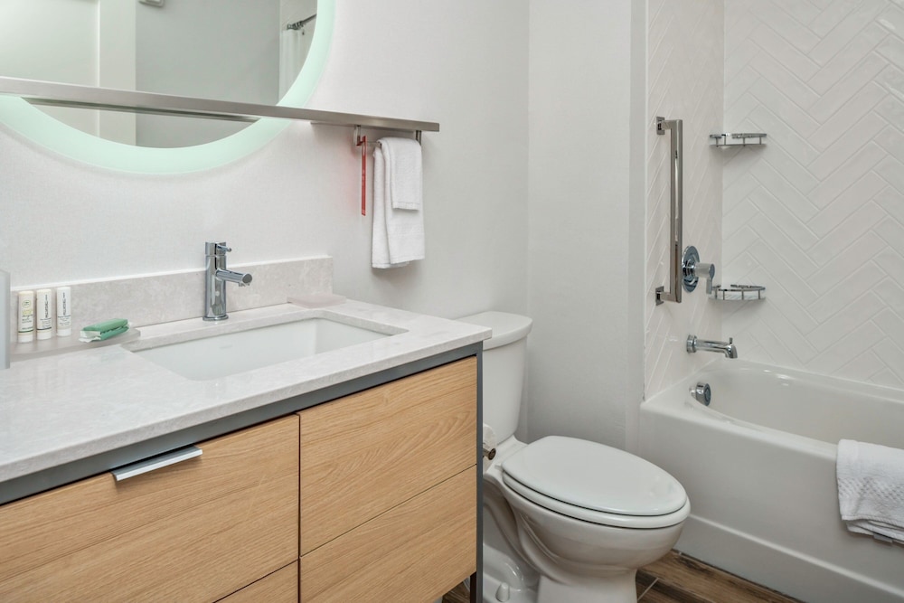TownePlace Suites by Marriott San Antonio Universal City Live Oak - photo 13