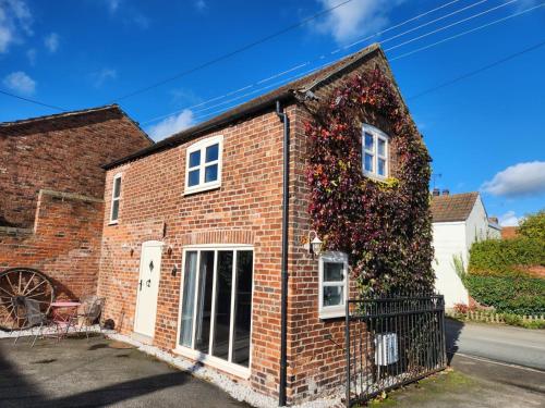 The Old Cart Shed in Pollington, United Kingdom