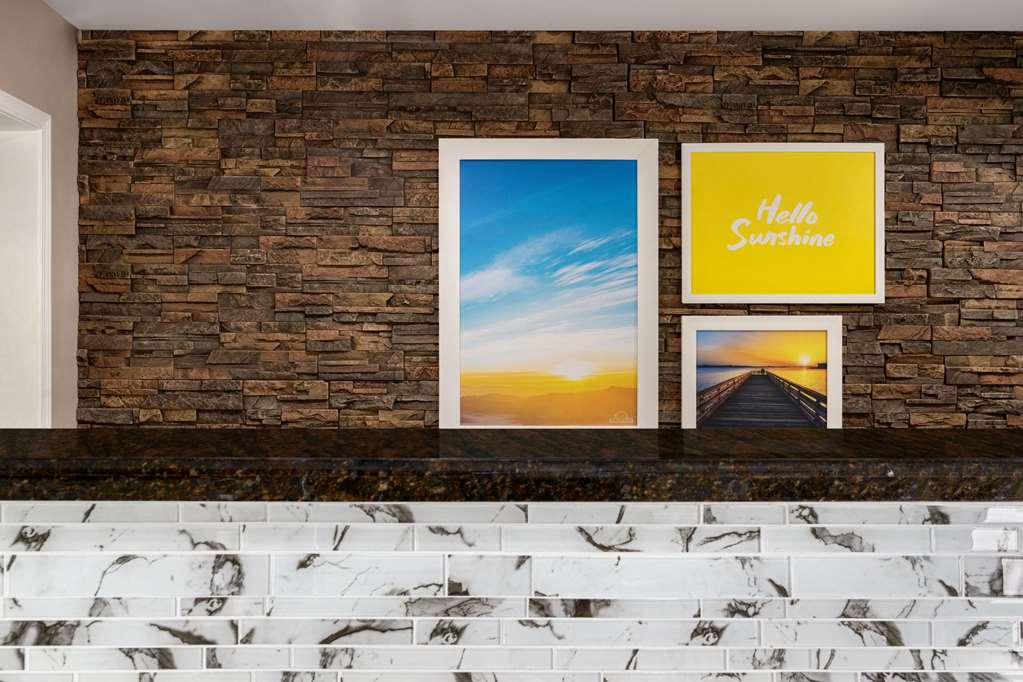 Days Inn by Wyndham Anderson - photo 3