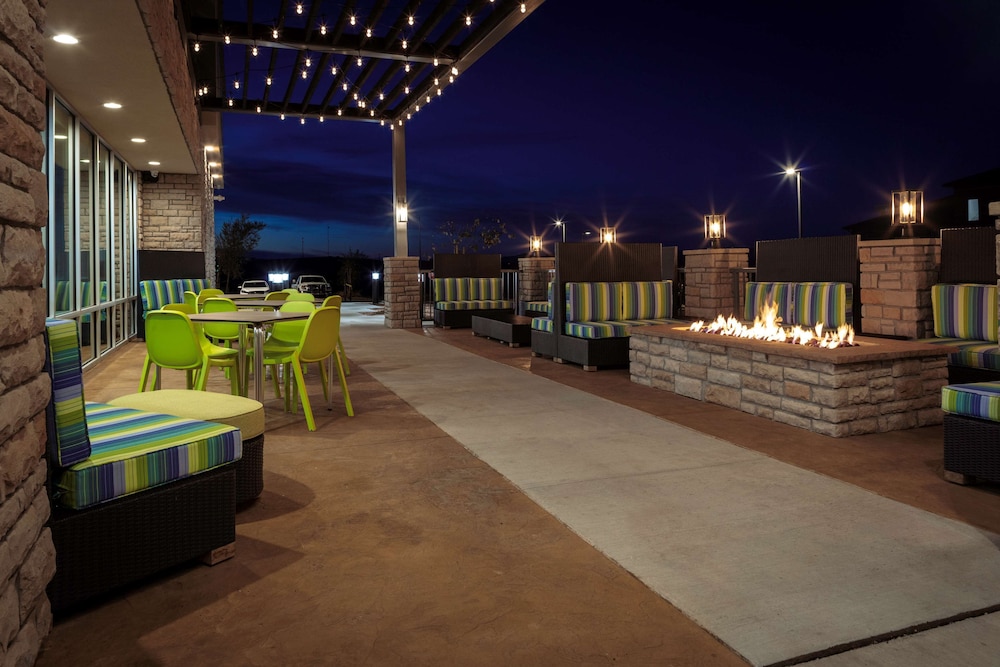 Home2 Suites by Hilton Page Lake Powell - photo 20