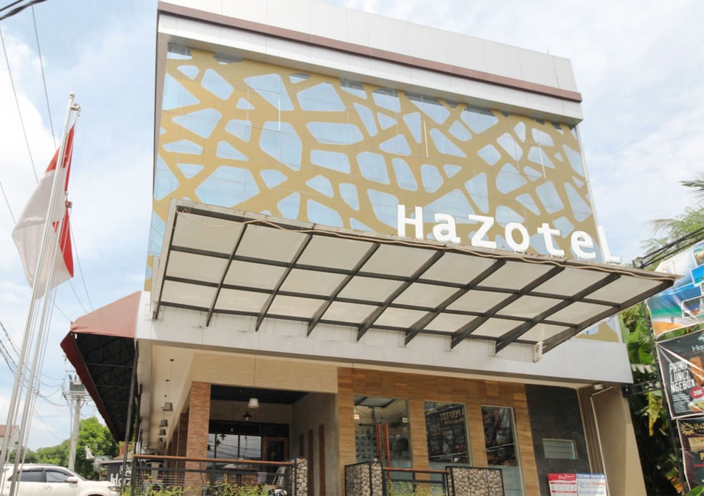 Hazotel Semarang in Semarang, Indonesia