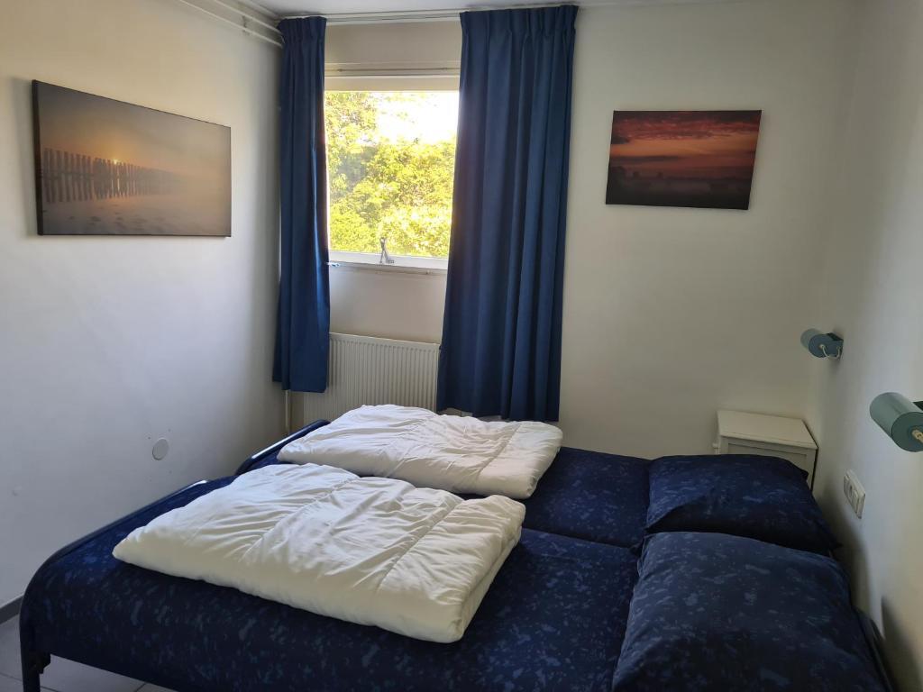 De Duinrand - carbon neutral hotel in Oostkapelle
