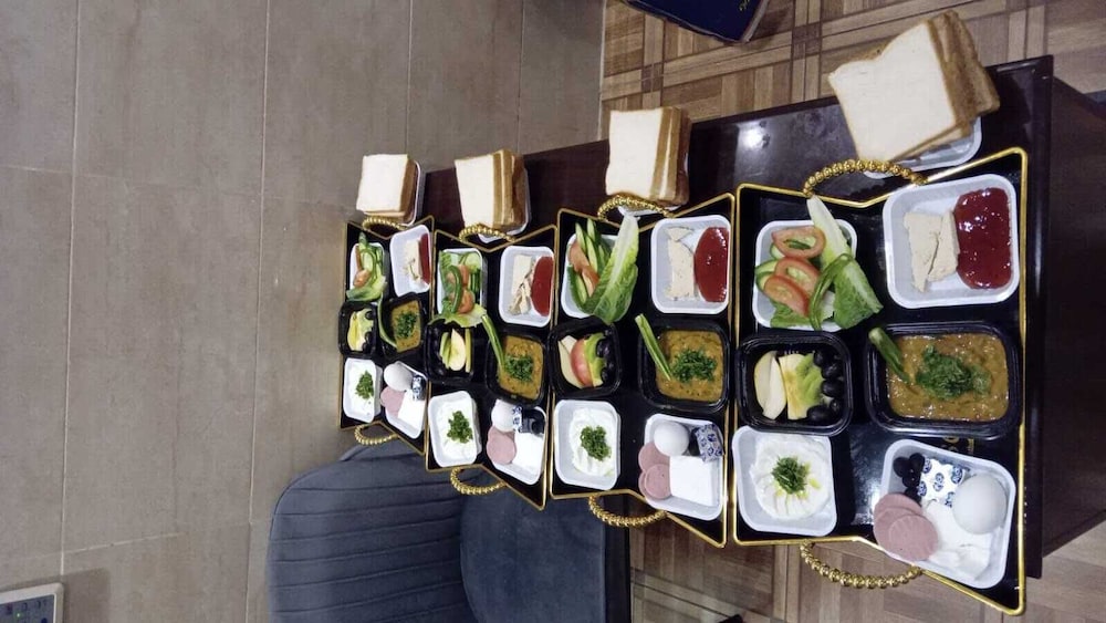 Vasa Plus Hotel — Jeddah — photo 5