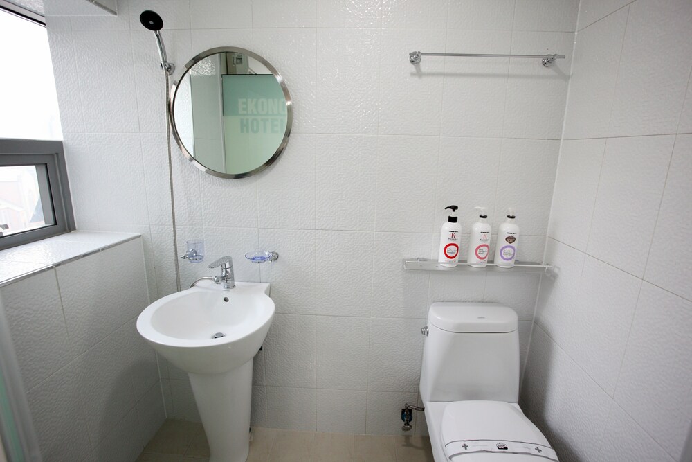 Motel K — Seoul — photo 5
