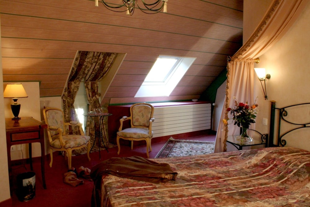 Manoir de Bodevran — Noyal-Muzillac — photo 3