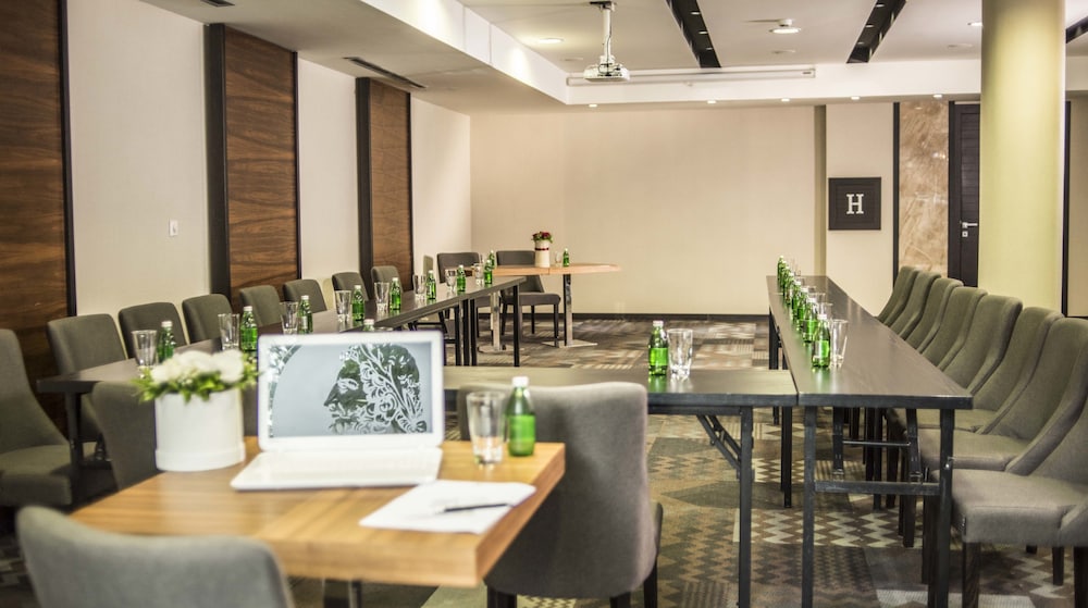 כנסים ואירועים