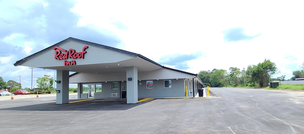 Red Roof Inn Byron - photo 27