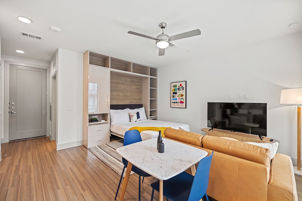 Placemakr Downtown Austin - photo 153