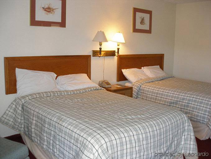 Red Carpet Inn and Suites New Cumberland - photo 14