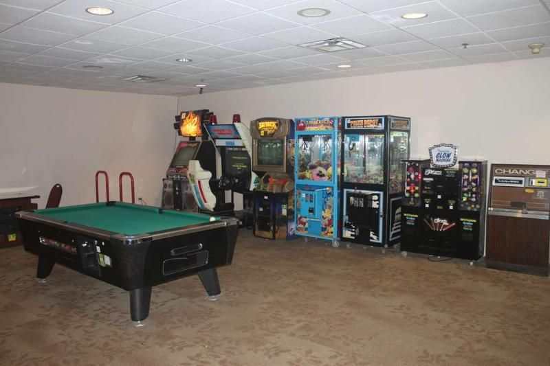 Illinois Beach Resort & Conference Center - photo 20