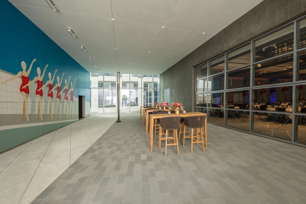 InterContinental Los Angeles Downtown by IHG - photo 46