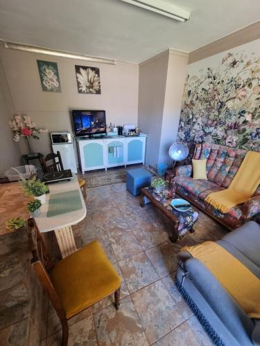 Uitzicht Stay Durbanville Pet Friendly