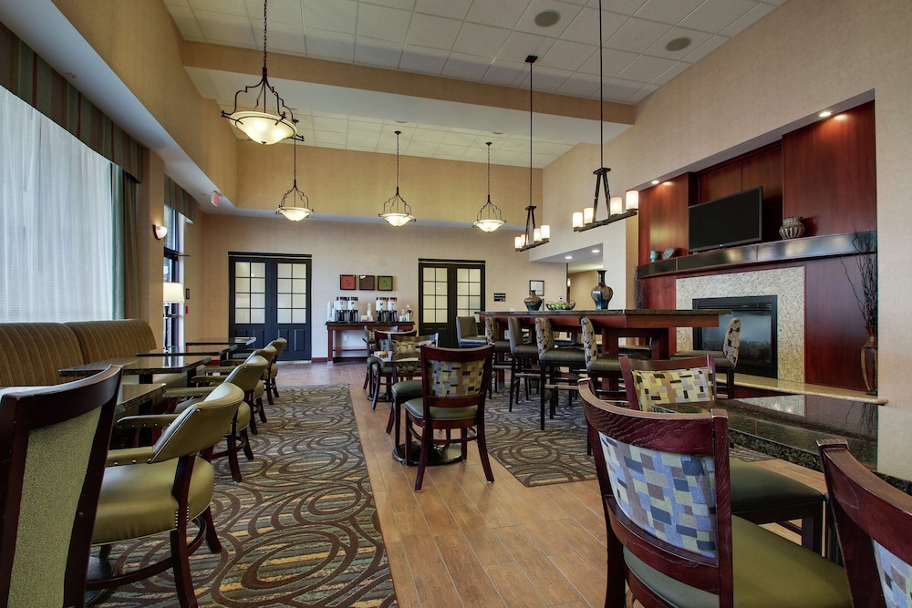 Hampton Inn & Suites Denver Littleton - photo 48