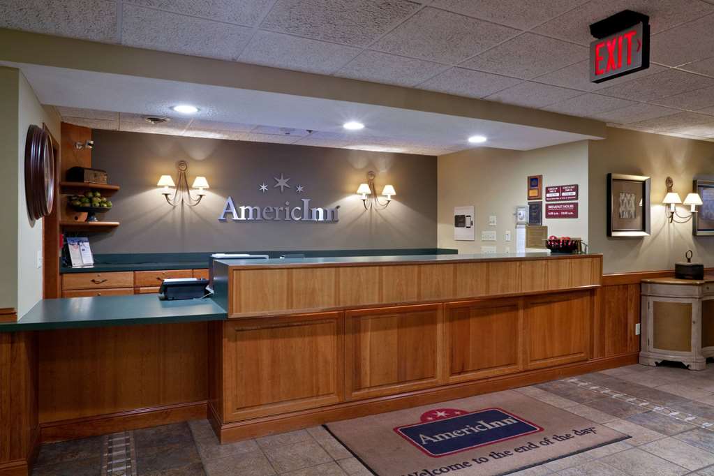AmericInn by Wyndham Chanhassen - photo 7