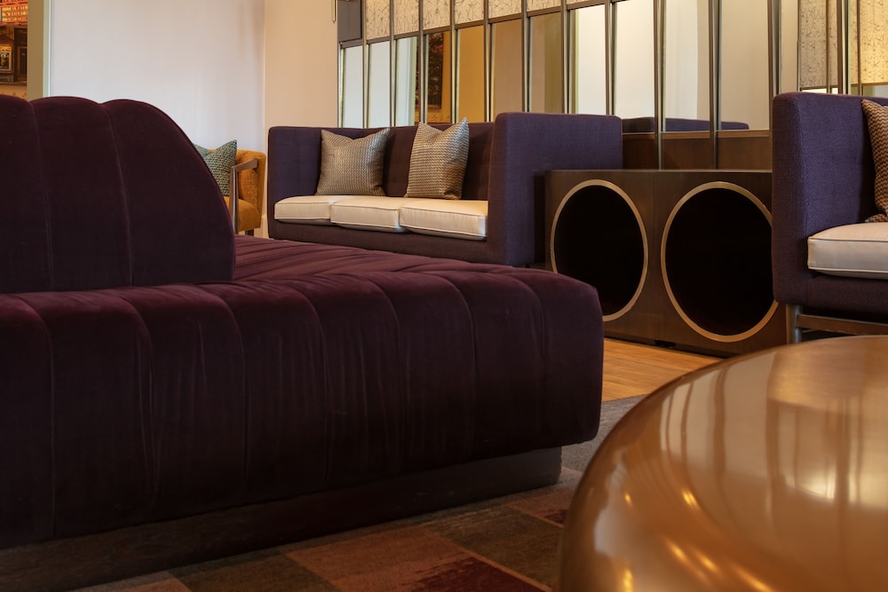 The Richardson Hotel - photo 21