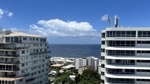 The Pinnacles Caloundra Unit 92 — 4-Star Luxury Hotel in Caloundra, Australia