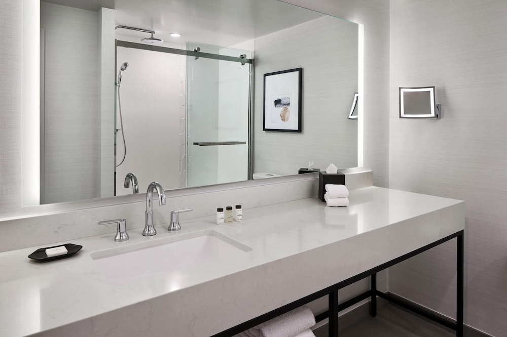 Sheraton Reston Hotel - photo 21