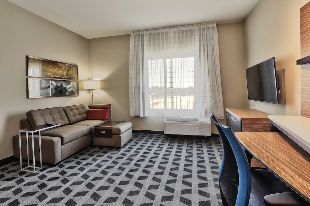 TownePlace Suites by Marriott Albuquerque Old Town - photo 15