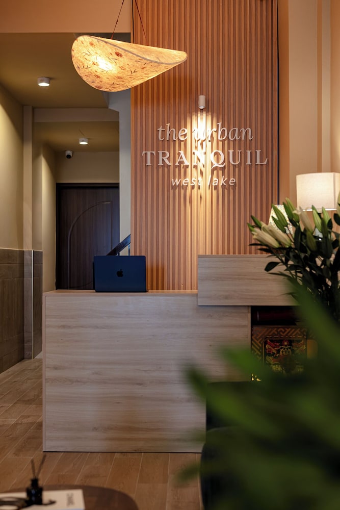 The Urban Tranquil Westlake — 4-Star Luxury Hotel in Hanoi, Vietnam