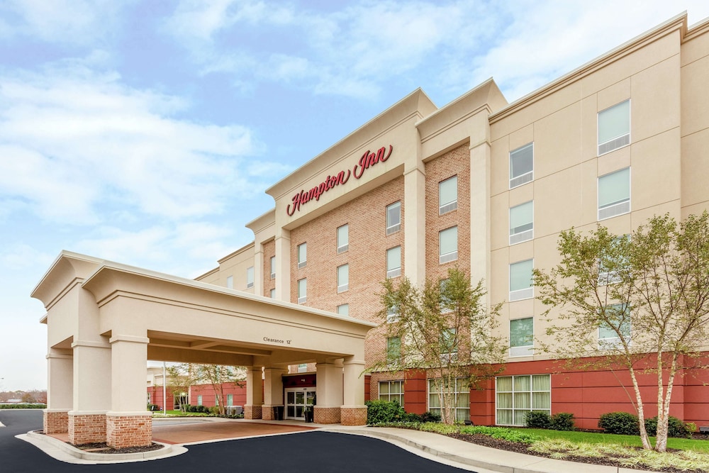 Hampton Inn Baltimore Owings Mills - featured photo